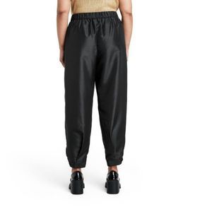 Kika Vargas X Target Scallop Edge Pocket Tapered Pants